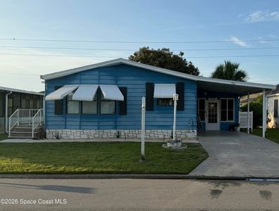 Property at 730 Periwinkle Cir, Barefoot Bay, FL