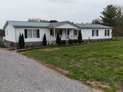 Property at 184 McGowan Rd, Morrison, TN