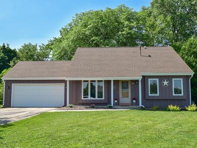 5021 West Rawson AVENUE