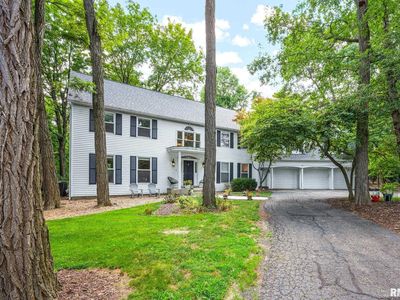 10539 N Sleepy Hollow Rd
