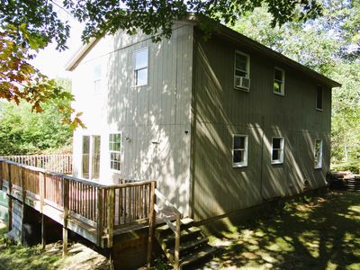 494 Eastman Road