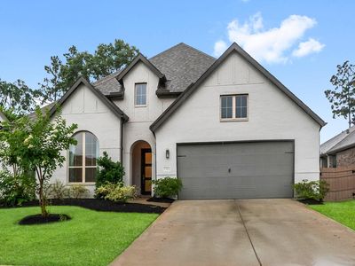 17460 Chestnut Cove Dr