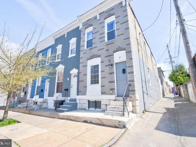 1 N East Ave