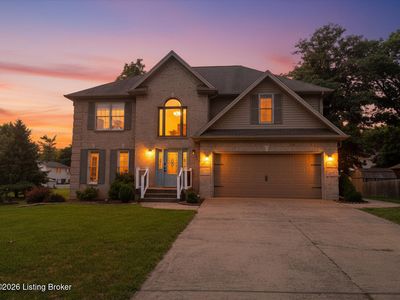 55 Honeysuckle Way