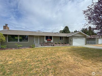 860 Thornton Drive
