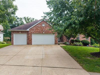 1808 Muirfield Dr