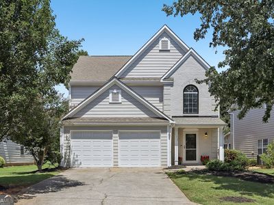 2375 Ashton Dr