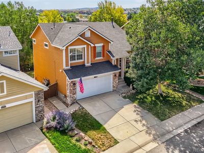 3347 Thistlebrook Circle