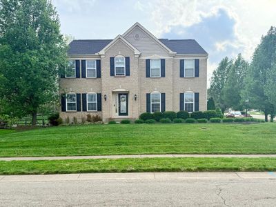 190 Keeneland Ct