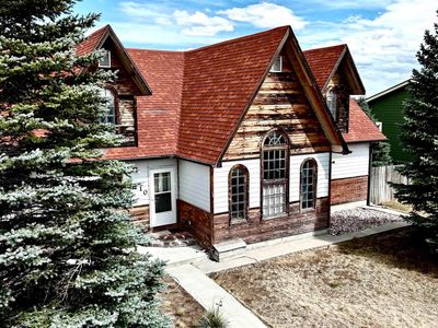 Property at 510 Sunset Rd, Glenrock, WY