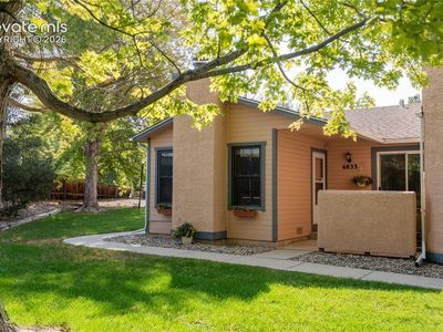 6833 Bobtail Dr