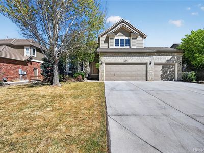 Property at 6873 Esperanza Drive, Castle Pines, CO