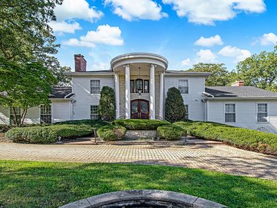 6116 S County Line Rd