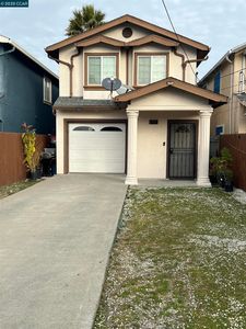 Property at 101 Sanford Ave, Richmond, CA