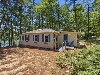 21 Haskell Avenue