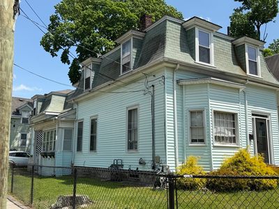 48 Williams Ave