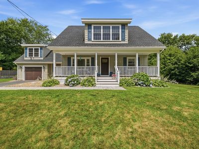 105 Locke Rd