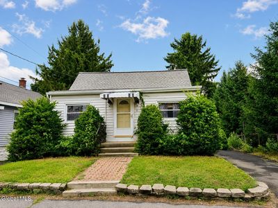 5 Consaul Road