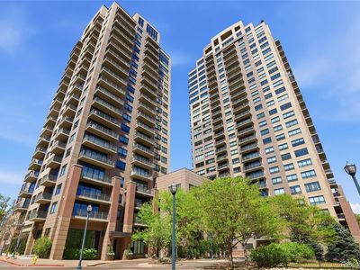 1650 Fillmore Street #806