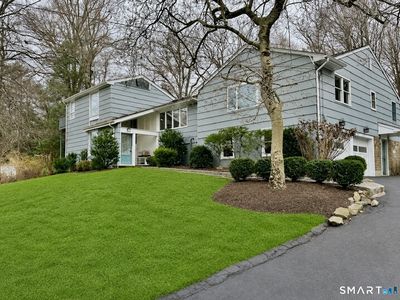 71 High Point Road