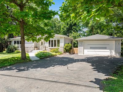 Property at 1501 Rice Creek Rd NE, Fridley, MN