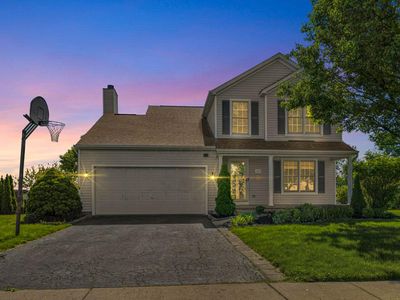 Property at 127 Gala Ave SW, Etna, OH