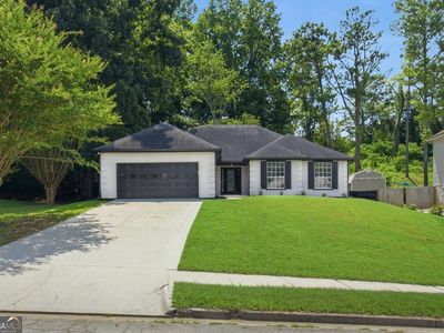 208 Eagle Way