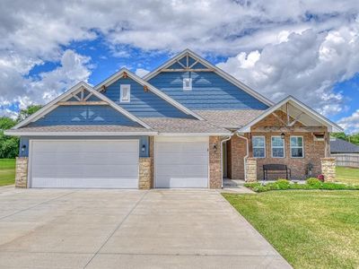 3291 Canadian Trail Ct