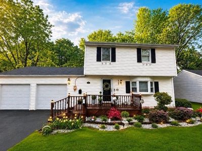Property at 405 Virginia Ave, Vestal, NY