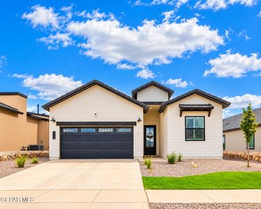 12400 Polo Norte Dr