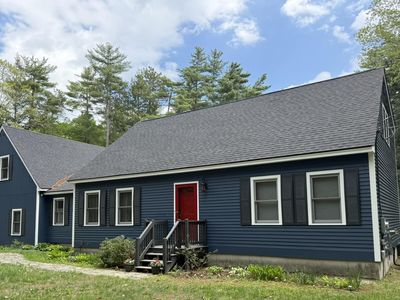 6 Percy Drive
