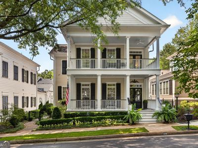 402 General Hardee Sq