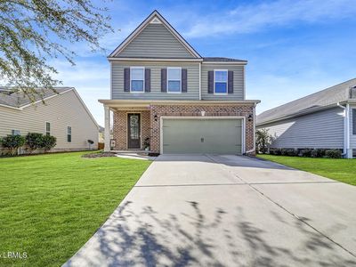 18 Congaree Way