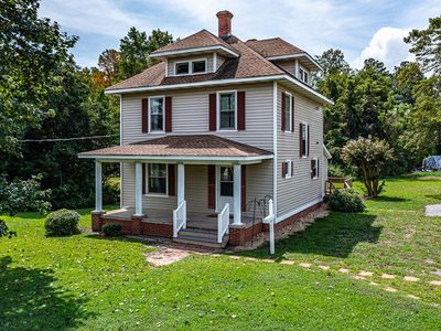 14802 Northumberland Hwy