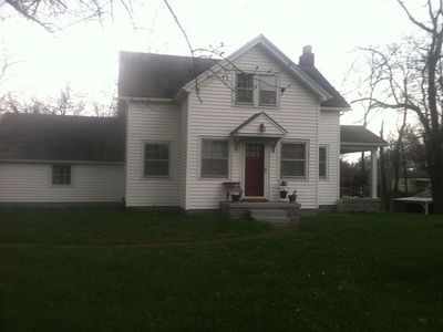 13521 Old State Rd