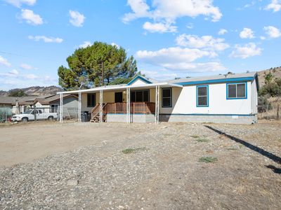 Property at 35450 Tule River Drive, Springville, CA
