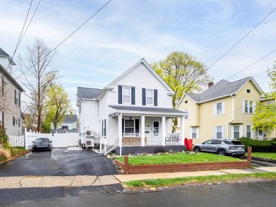 89 Boutelle St