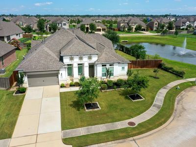 25306 Hollowgate Park Ln