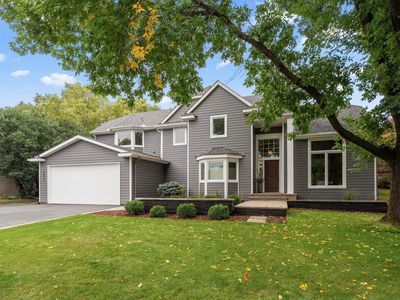 Property at 16422 Millford Dr, Eden Prairie, MN