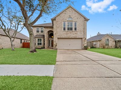 3505 Cedar Prairie Dr