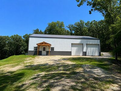 Property at 129 Shamrock Ln, Bourbon, MO