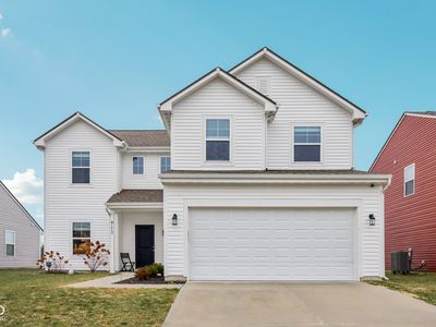 1469 Bigleaf Dr