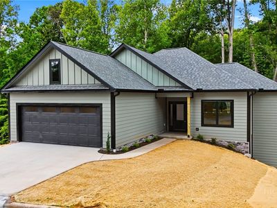 414 Scarlett Oak Court NE