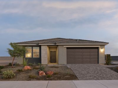 Sunflower Plan, Aloravita