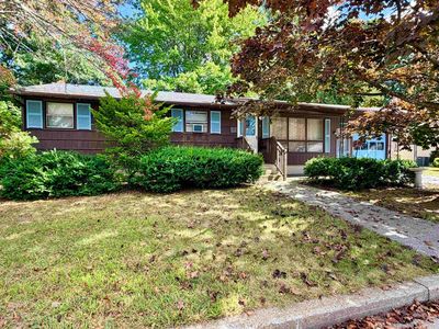 6 Alexander Drive