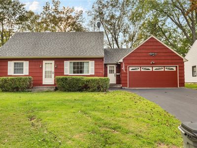 Property at 225 Edgett St, Newark, NY