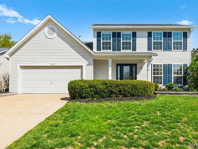 3669 Eagles Hill Rdg