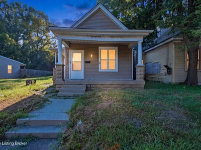 1345 S 26th St
