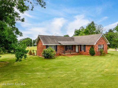 Property at 5241 Tallapoosa St, Notasulga, AL