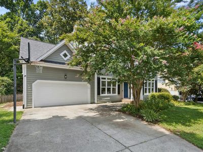 315 Rossburn Way